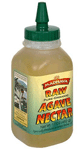 Organic Raw Agave Nectar